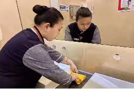 楼宇日常保洁